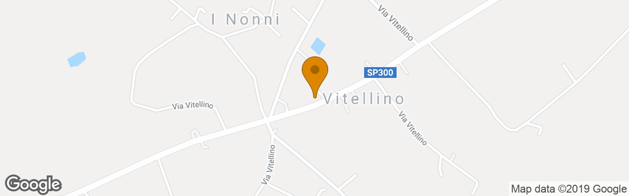 Hotel Villa Del Duca 