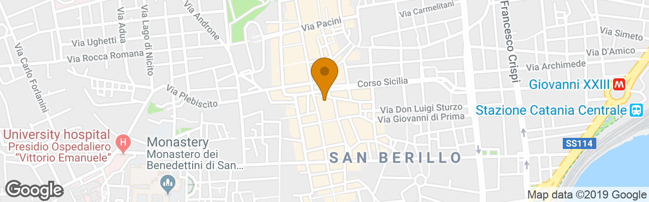 Hotel Da Gianni E Lucia 