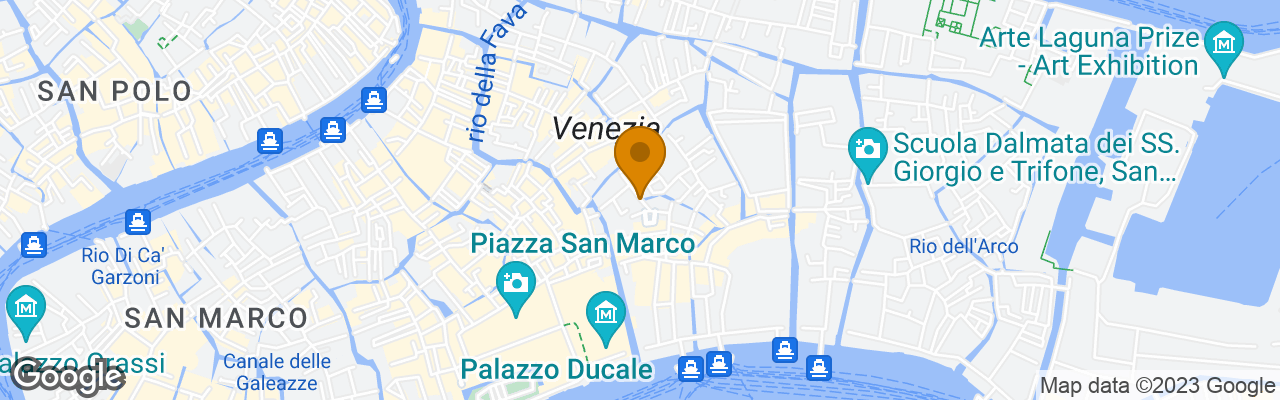 Hotel Palazzo Conti Querini 