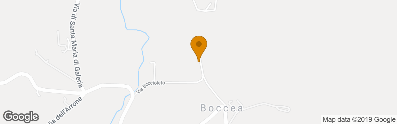 Hotel Relais Castrum Boccea 