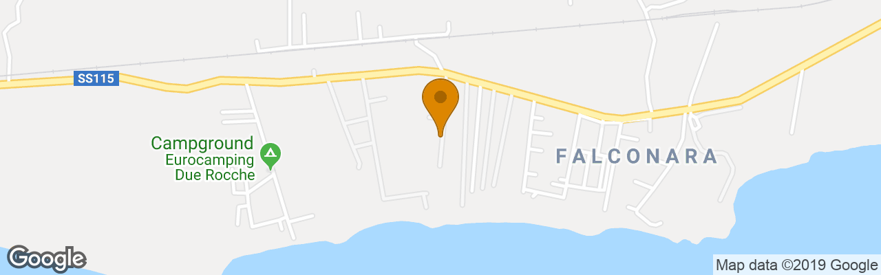 Hotel Falconara Charming House & Resort 