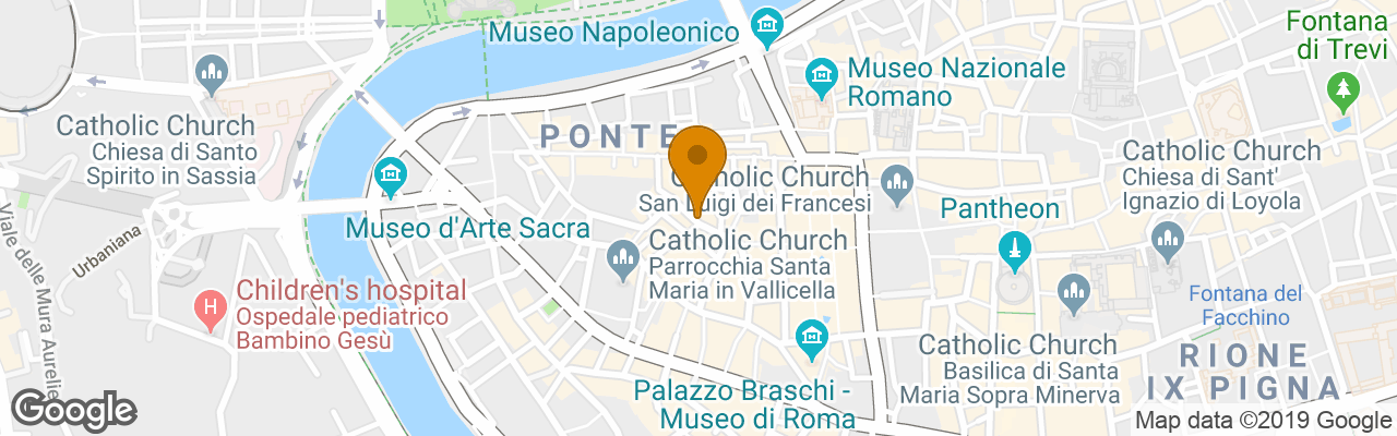 Hotel Navona Palace Residenze Di Charme 