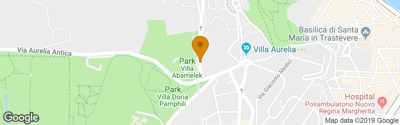 Hotel Villa Magnolia Relais 