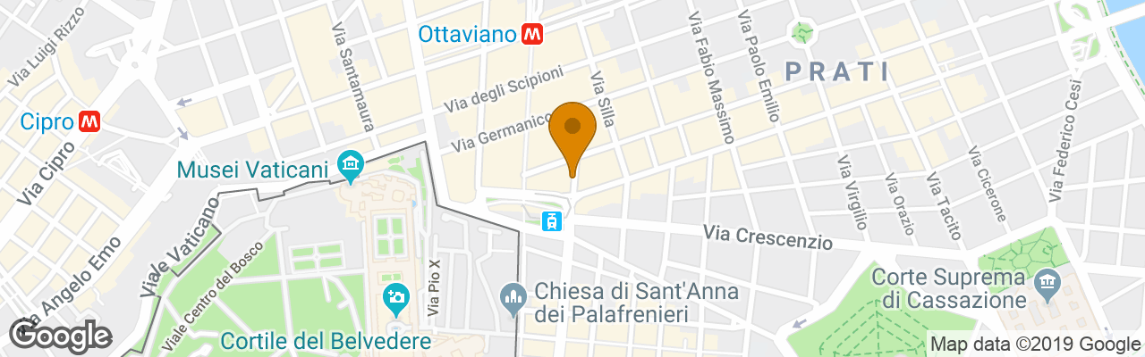 Bed and Breakfast Bed&Breakfast Le Suite Di Via Catone 