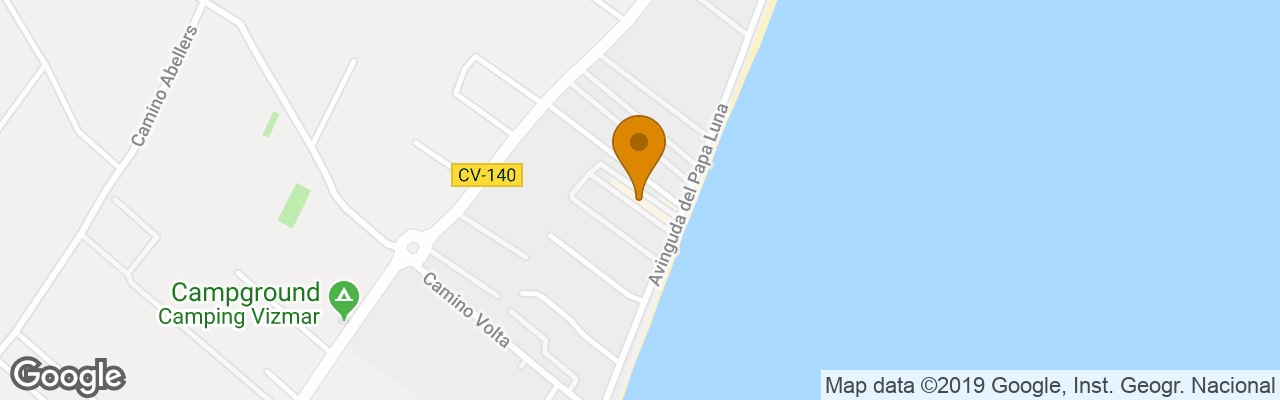 Apartamentos Voramar 3000 