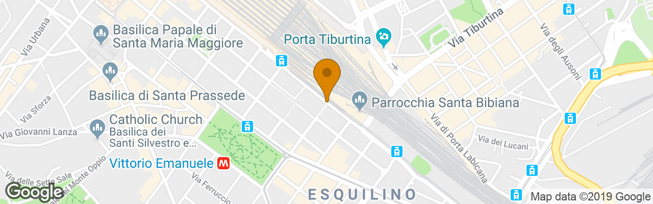 Bed and Breakfast Bed&Breakfast Piccolo Principe 