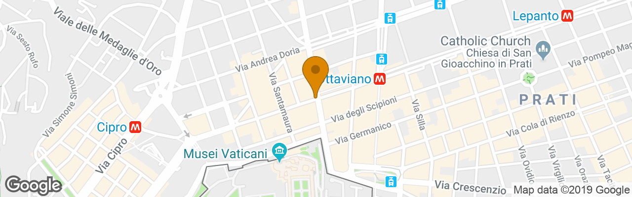 Locanda Quo Vadis Roma 