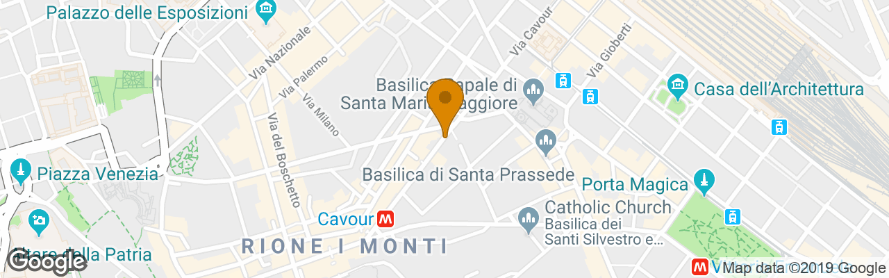 Locanda Angelinibedrooms 