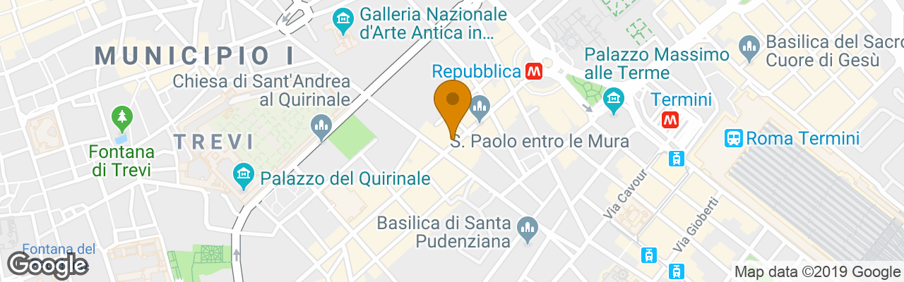 Residenza Domus Livia 