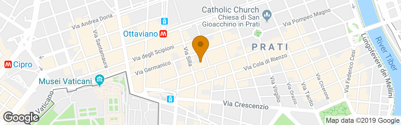 Locanda Bb St. Peter S Vacancy 