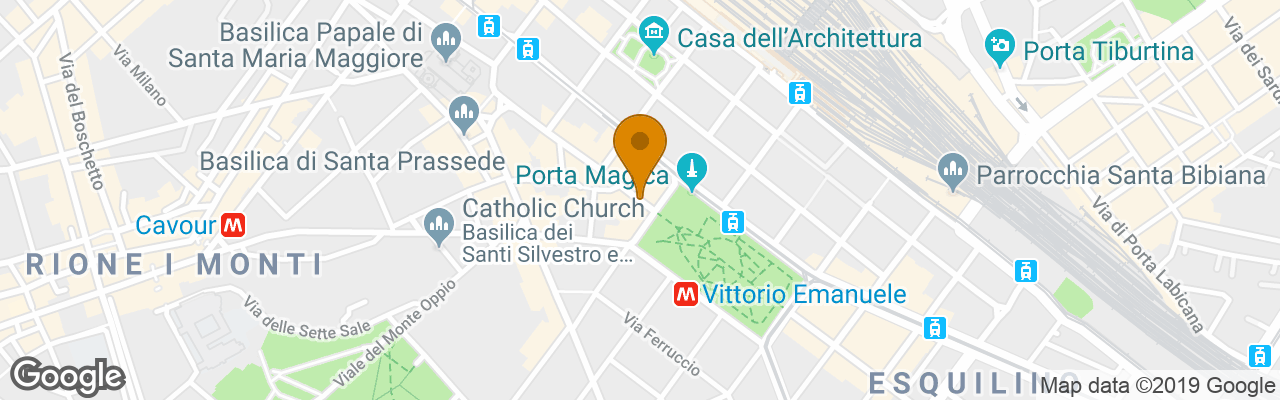 Locanda Carlo Alberto House 