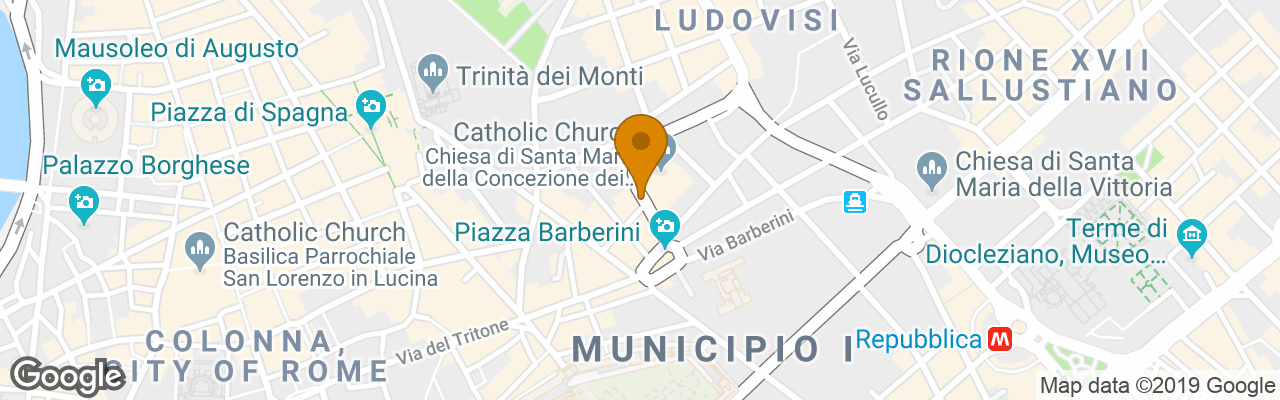 Scalinata Di Piazza Di Spagna Via Veneto Apartment 