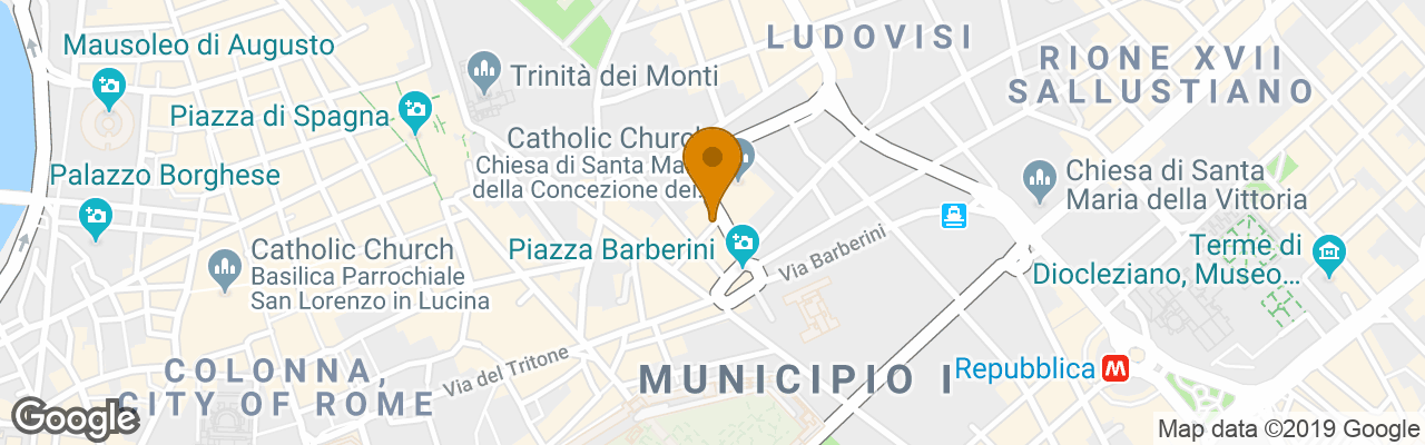 Locanda La Piccola Maison 