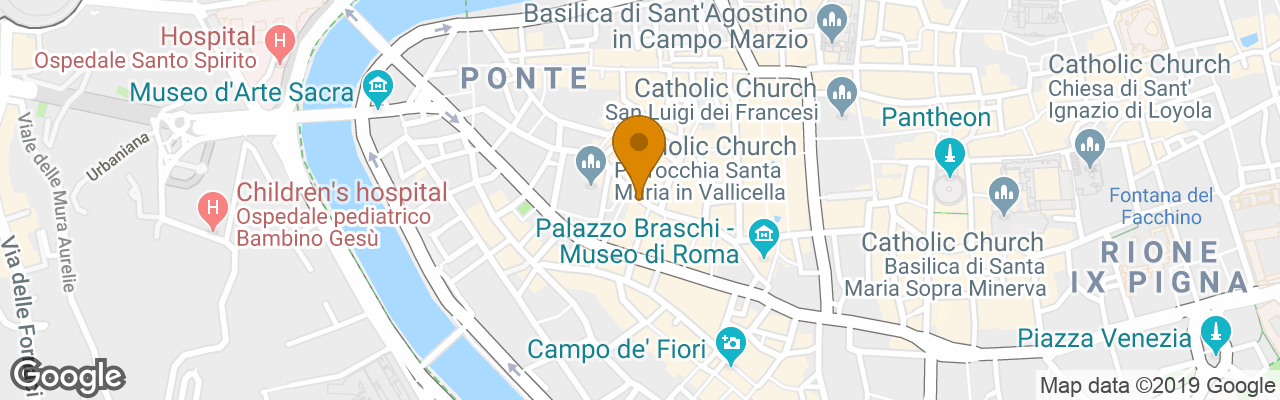 Hotel Palazzo Del Duca 