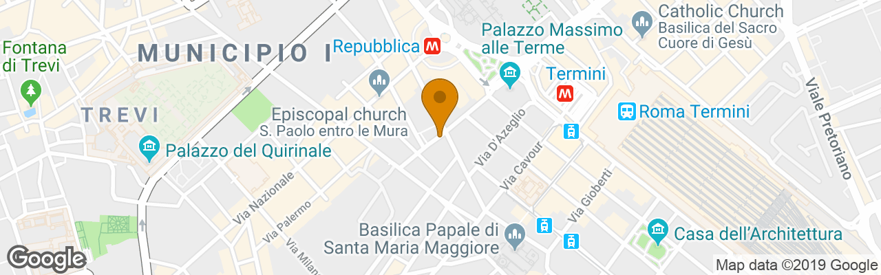 Bed and Breakfast Bed&Breakfast Armonia All Opera 