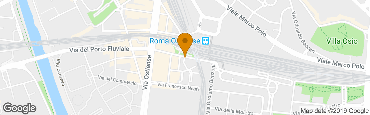 Locanda Cleopatra Bb 