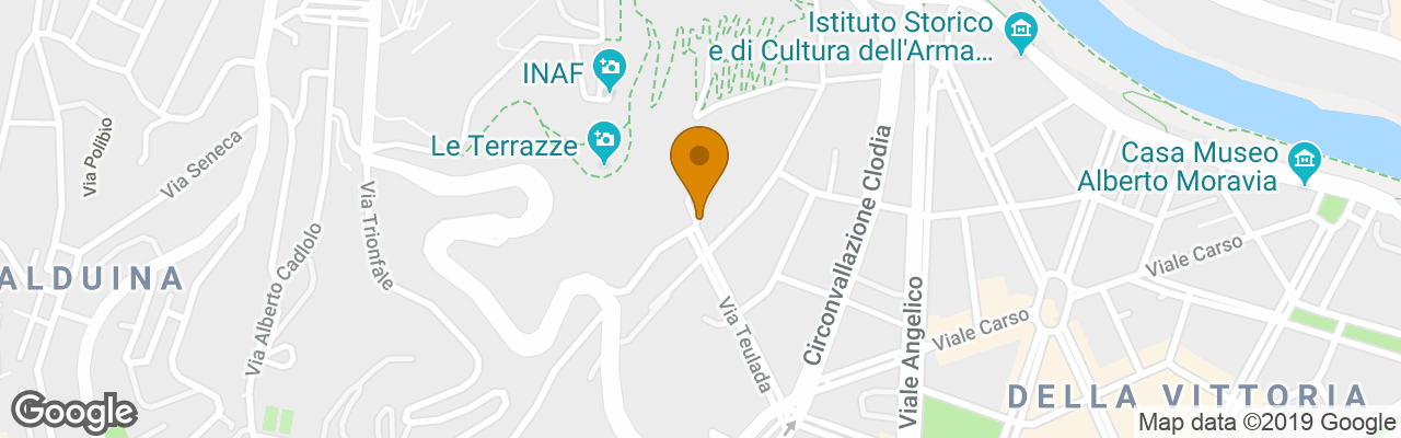 Locanda Teulada Domus Bb 