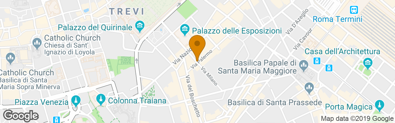 Hotel The Five Oscars Inn 