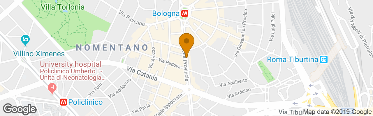 Locanda Happy Island 