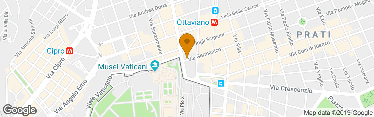 Hotel Quo Vadis Roma 2 