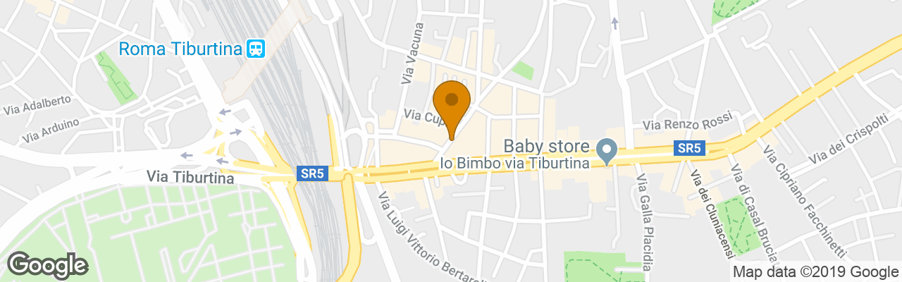 Bed and Breakfast Suites Roma Tiburtina Bed Breakfast 