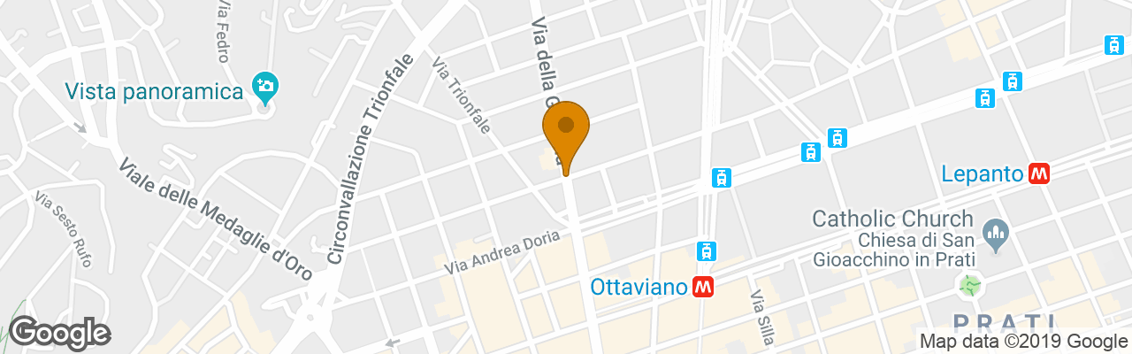 Locanda Roman Holidays 