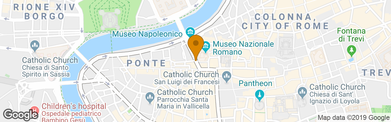 Locanda Affreschi Su Roma Luxury Bb 