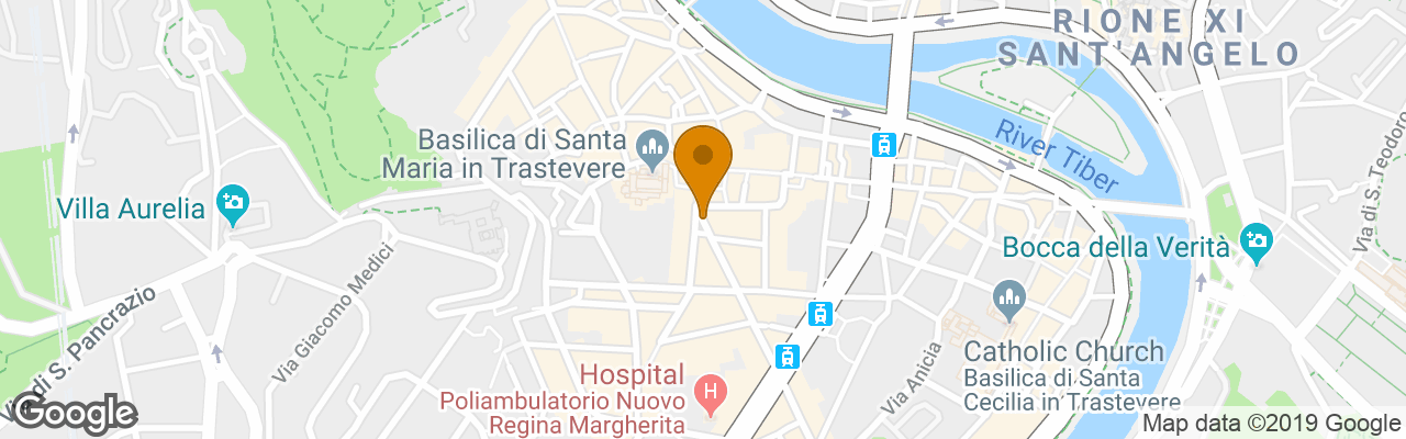 Bed & Breakfast Calisto 6 