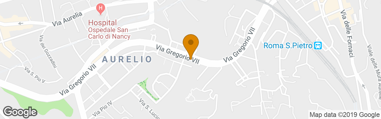 Locanda San Peter's City 