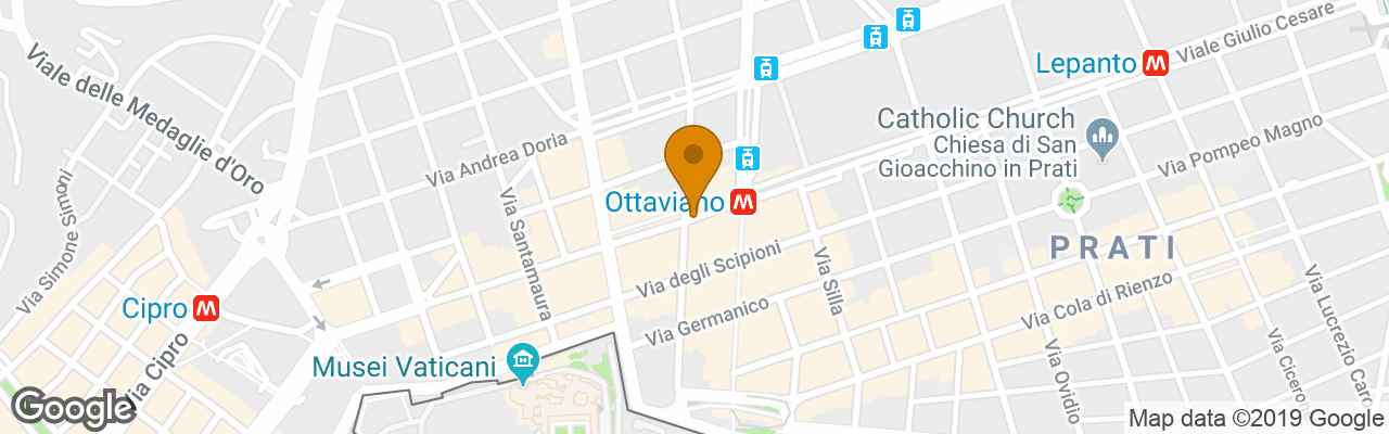 Locanda Ancient Romance Bb 