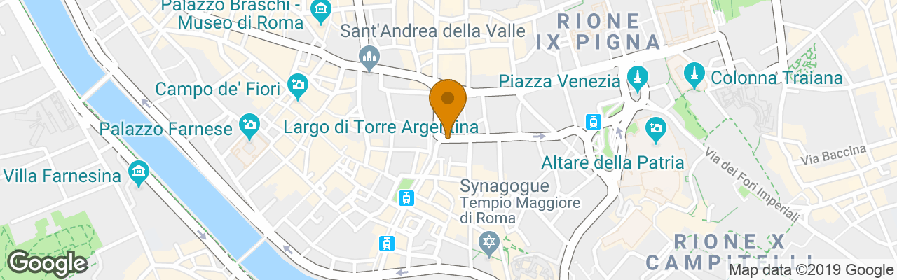 Residenza Gens Julia 