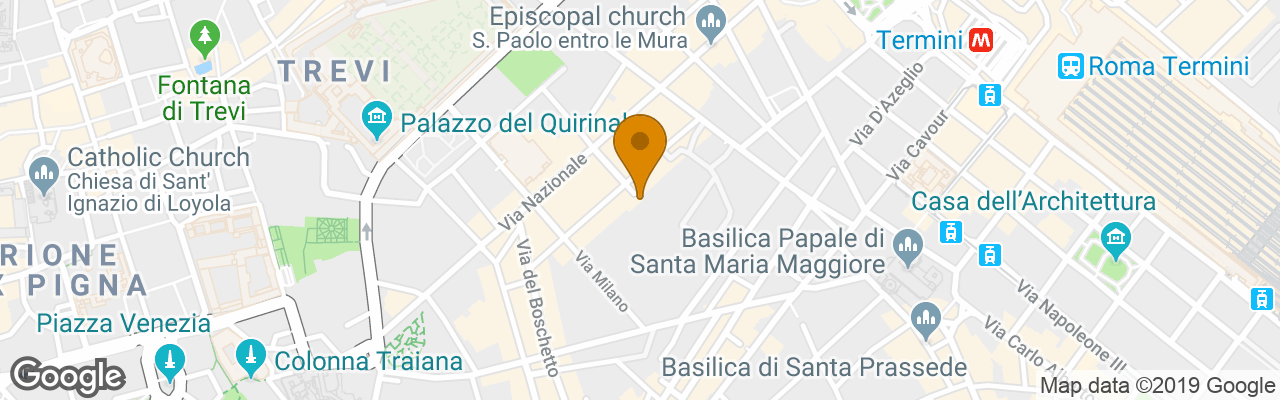 Locanda Maison De Julie 