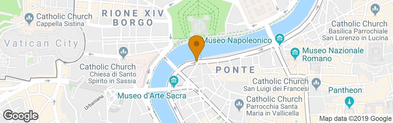 Hotel Domizia Sacti Angeli 