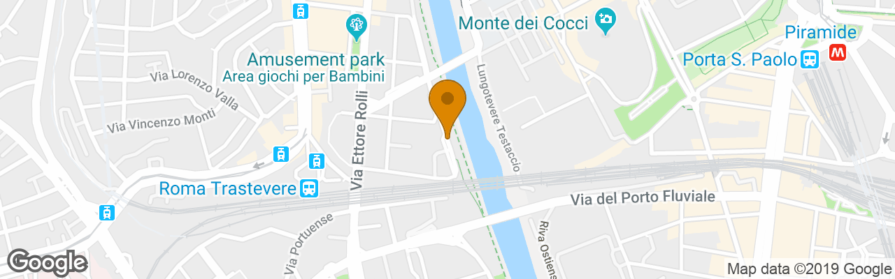 Aparthotel Lungotevere Suite 