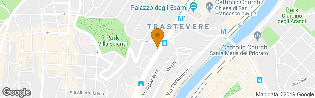 Bed and Breakfast Bed&Breakfast Esty 