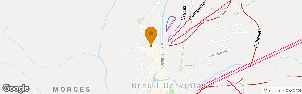 Hotel San Grato Appartamenti 