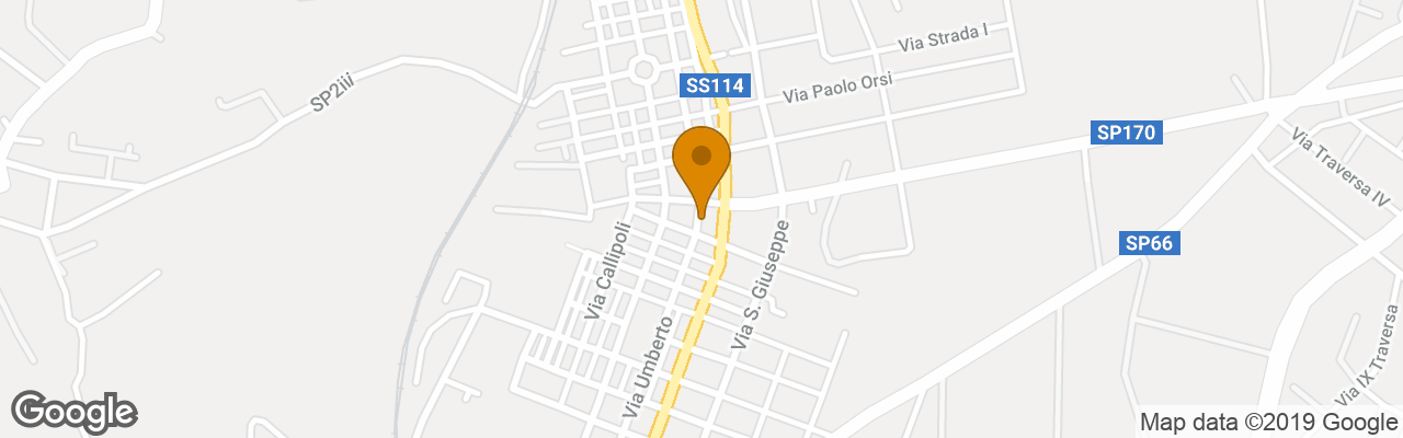 Hotel Baia Di Riposto 