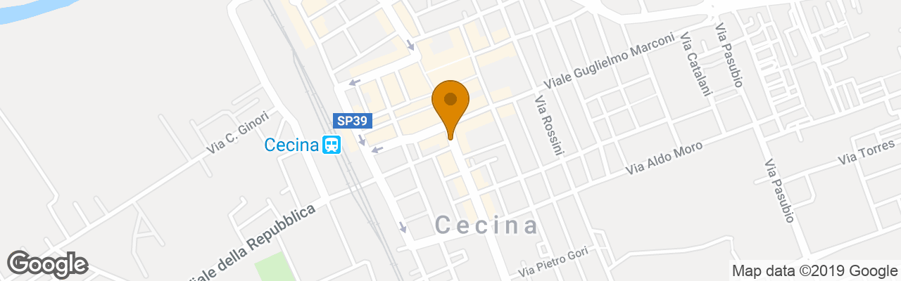 Hotel Cecina Appartamenti 