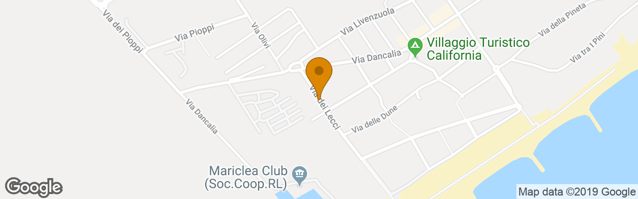 Hotel Eraclea Palace 