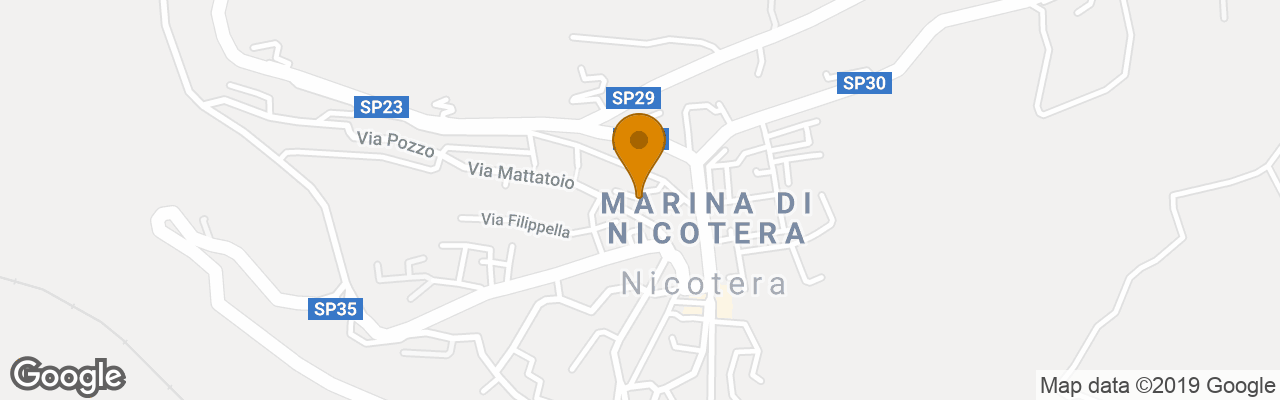 Hotel Nicotera Beach Resort 