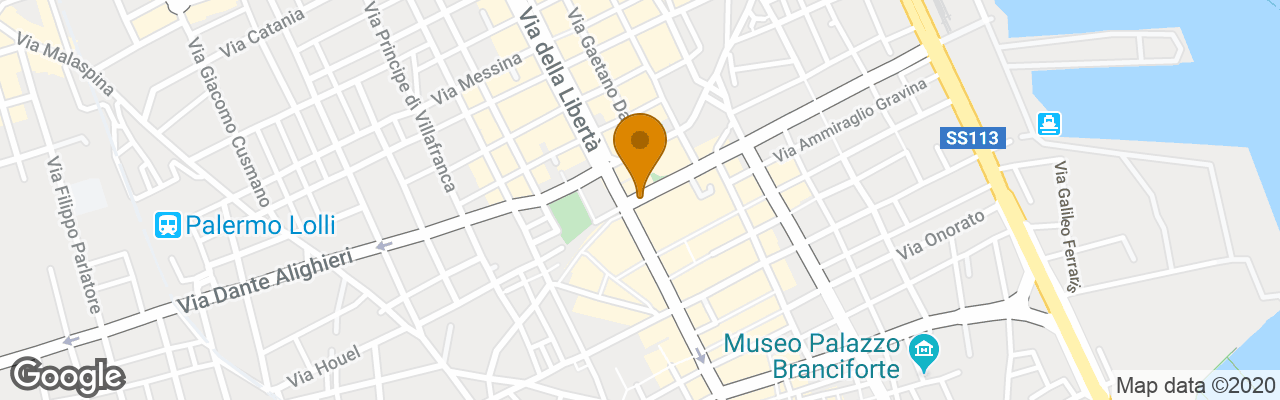 Bed and Breakfast Bed&Breakfast Liberta 