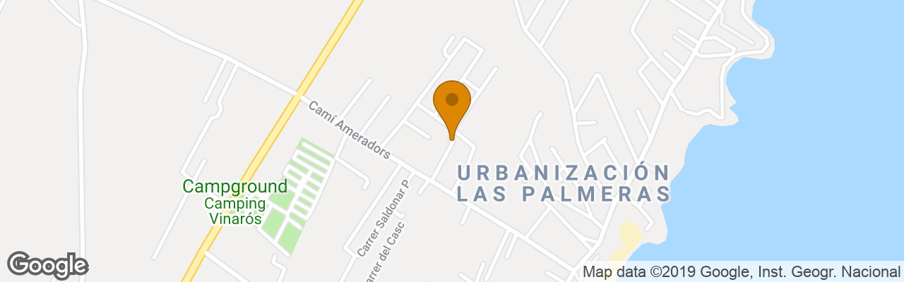 Apartamentos Avenida Playa 