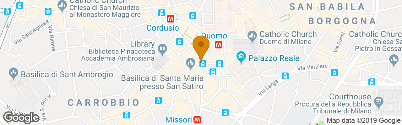 Hotel Una Maison Milano 