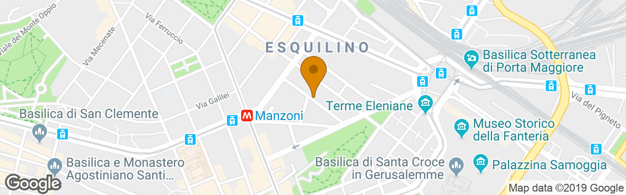 Hotel La Locanda del Manzoni 