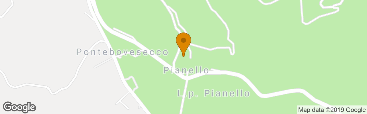 Bed and Breakfast Bed&Breakfast Airone Frasassi 