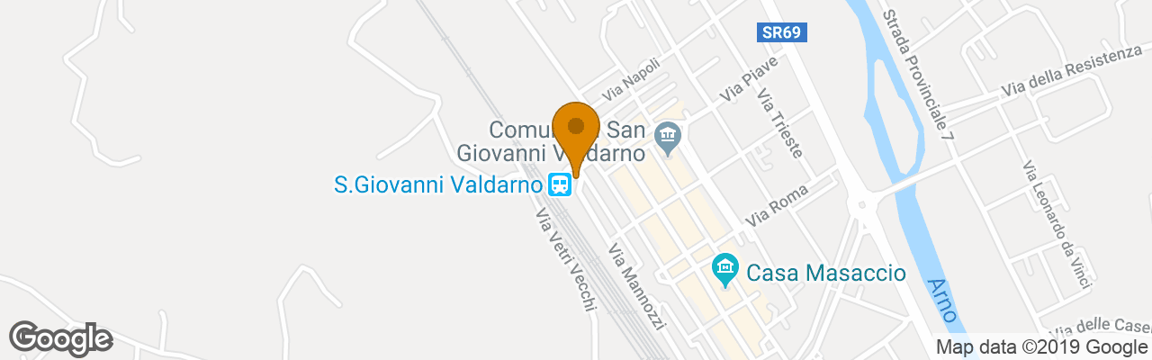 Hotel Residenza San Giovanni 