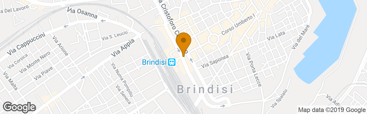 Hotel Palazzo Virgilio 