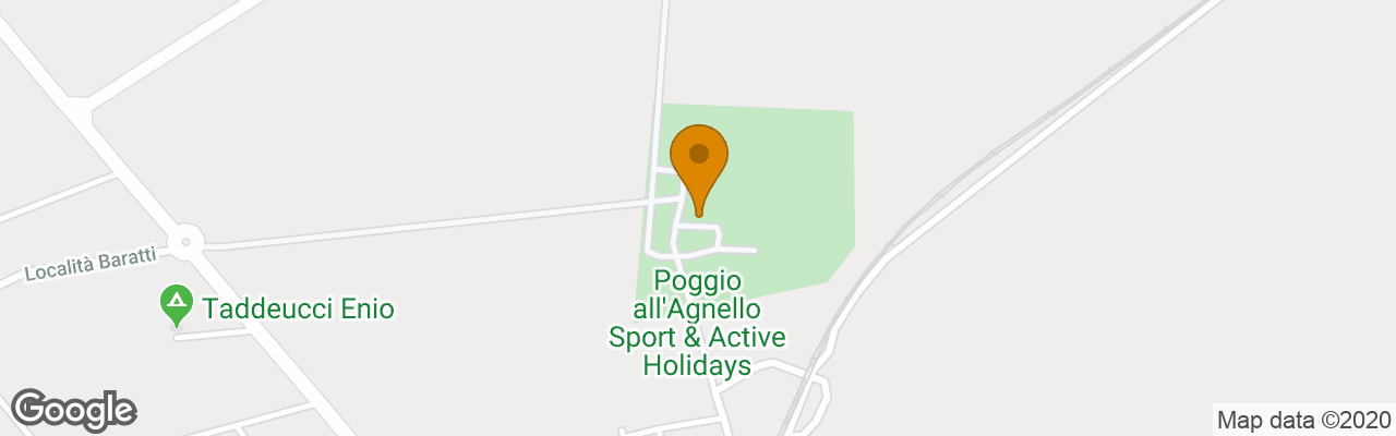 Poggio All Agnello Country & Beach 
