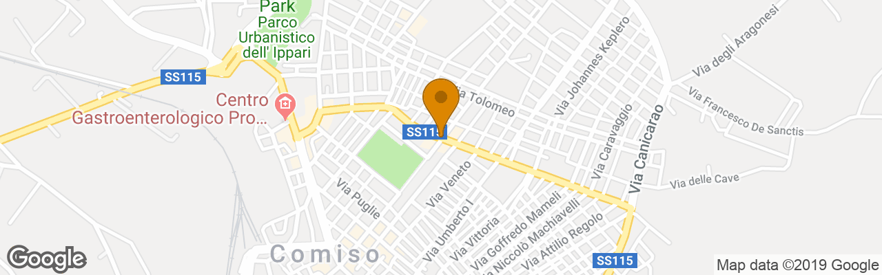 El Homs Palace Hotel 