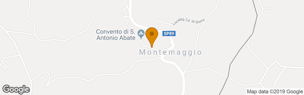 Agriturismo Poggio Duca 